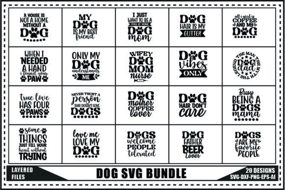 Dog Free SVG Design Bundle Review