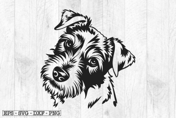 Vector DOG Embroidery Design Review